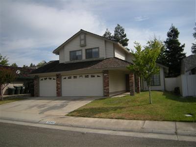 3940 Rollins Way, Antelope, CA 95843 photo 1