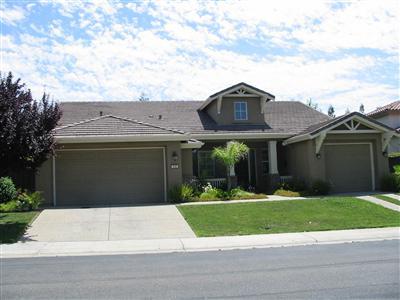 316 Marsh Hawk Dr, Folsom, CA 95630 photo 1