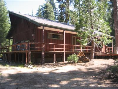 107 Sciots Tract, Twin Bridges, CA 95735 photo 1
