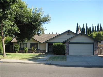 2320 Chapparal Pl, Modesto, CA 95358 photo 1