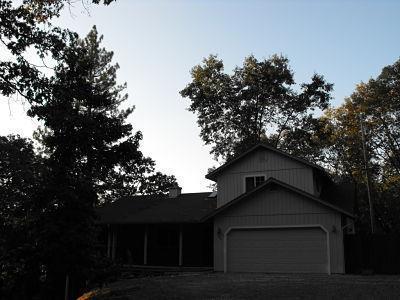247 Chad Cir, Applegate, CA 95703 photo 1