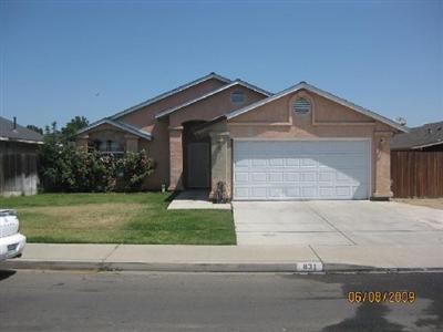 831 Pecos Ave, Modesto, CA 95351 photo 1