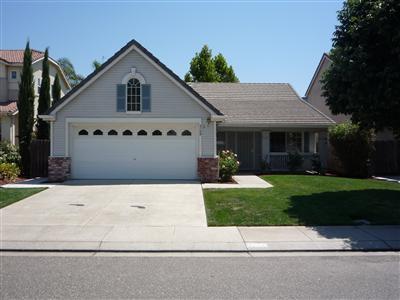 2708 Sagemill Dr, Modesto, CA 95355 photo 1