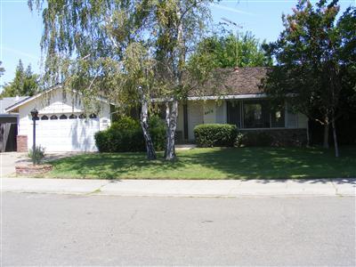6419 Rampart Dr, Carmichael, CA 95608 photo 1