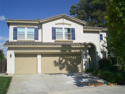 11131 Graeton Cir, Mather, CA 95655 photo 1