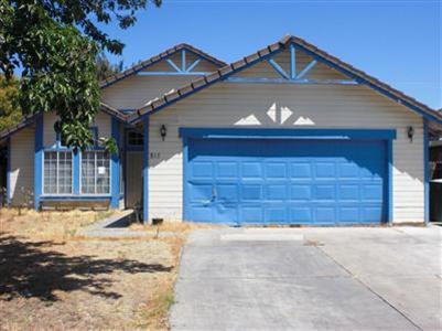 813 Marin Ave, Modesto, CA 95358 photo 1
