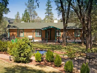 14332 Horseshoe Ln, Grass Valley, CA 95949 photo 1