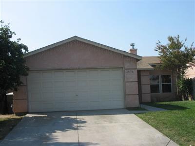 2056 Ridgecrest Dr, Modesto, CA 95351 photo 1