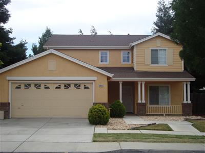 343 Red Robin Dr, Patterson, CA 95363 photo 1