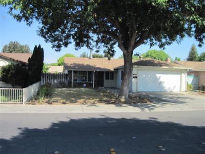 308 Capistrano Dr, Modesto, CA 95354 photo 1