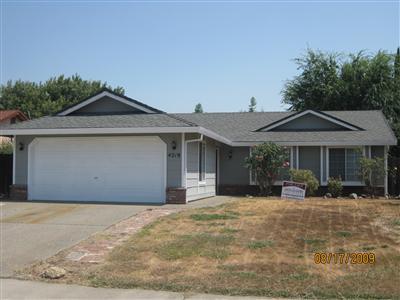 4219 Deaton Dr, Olivehurst, CA 95961 photo 1