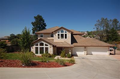 3527 Lambeth Dr, Rescue, CA 95672 photo 1