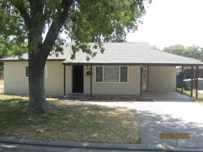 900 Hawthorne Ave, Modesto, CA 95350 photo 1