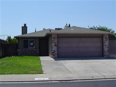 4416 Sunset Ter, Keyes, CA 95328 photo 1
