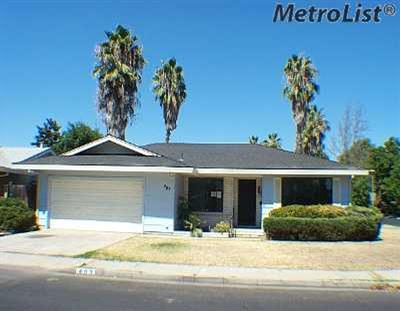 403 Gail Ct, Merced, CA 95348 photo 1