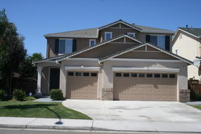 791 Saffron Dr, Tracy, CA 95377 photo 1
