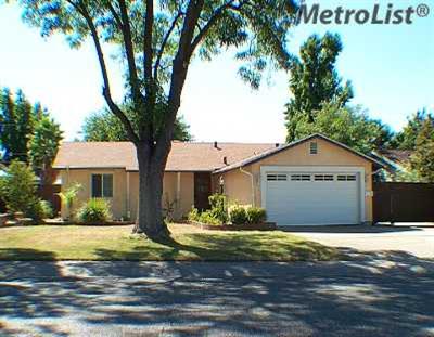 6618 Templeton Dr, Carmichael, CA 95608 photo 1