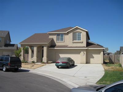 5421 Verbena Ct, Keyes, CA 95328 photo 1