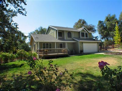 3724 Sunshine Ln, Placerville, CA 95667 photo 1