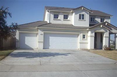 1253 Baxter Dr, Merced, CA 95348 photo 1