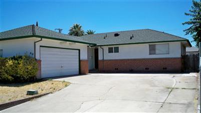 418 Lupton St, Manteca, CA 95337 photo 1