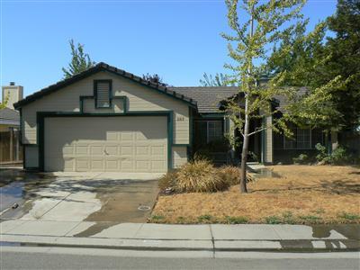 207 Spoonbill Ln, Galt, CA 95632 photo 1
