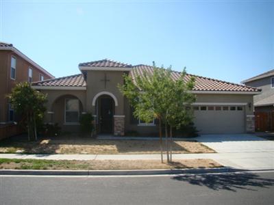 3922 Eau Clair Ave, Ceres, CA 95307 photo 1