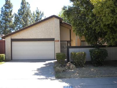 544 Navarre Pl, Modesto, CA 95354 photo 1