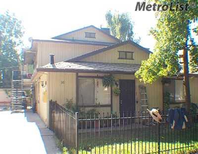 36 E Maple St, Stockton, CA 95204 photo 1