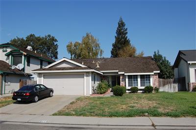 4113 Big Cloud Way, Antelope, CA 95843 photo 1