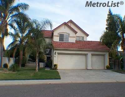 5101 Bacchus Ct, Salida, CA 95368 photo 1