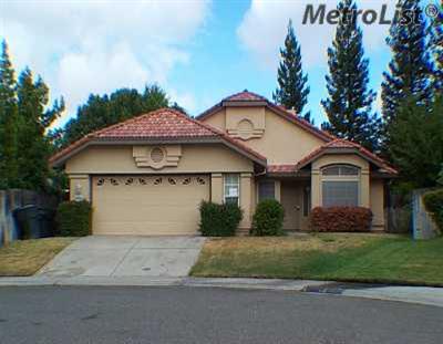 3923 Rhapsody Ct, Antelope, CA 95843 photo 1