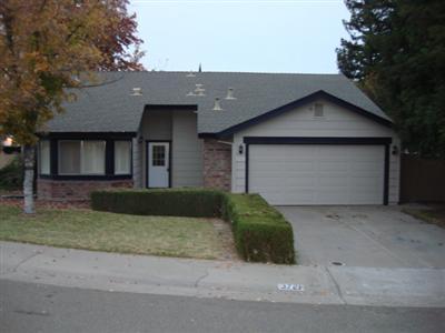 3721 Red Eagle Ct, Antelope, CA 95843 photo 1