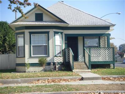 102 Hackberry Ave, Modesto, CA 95354 photo 1