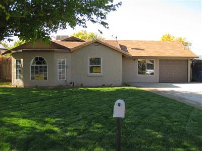 163 S R St, Merced, CA 95341 photo 1