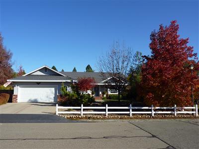 2854 Royce Dr, Rescue, CA 95672 photo 1