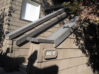 501 Rose Ave #17, Modesto, CA 95355 photo 1