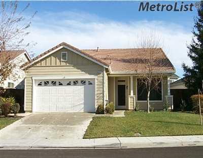 623 Snapdragon St, Winters, CA 95694 photo 1