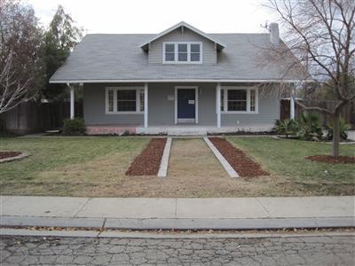 602 N 4th St, Patterson, CA 95363 photo 1