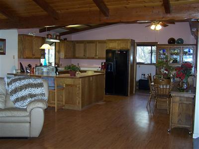 4741 Hanks Exchange Rd, Placerville, CA 95667 photo 5