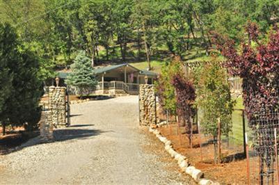12610 Old Stagecoach Rd, Grass Valley, CA 95945 photo 7