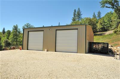 12610 Old Stagecoach Rd, Grass Valley, CA 95945 photo 2
