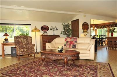 12610 Old Stagecoach Rd, Grass Valley, CA 95945 photo 9