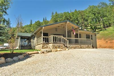 12610 Old Stagecoach Rd, Grass Valley, CA 95945 photo 1