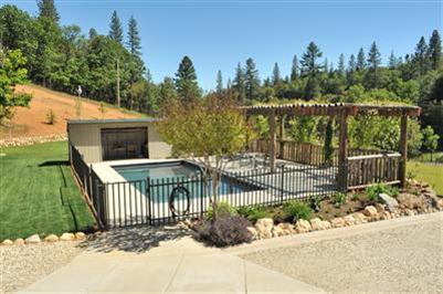 12610 Old Stagecoach Rd, Grass Valley, CA 95945 photo 3