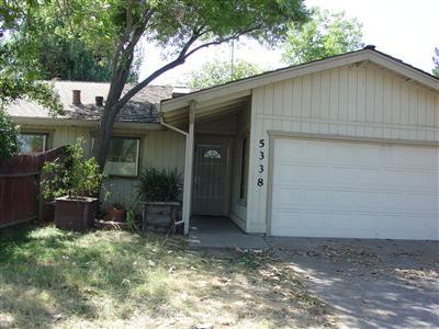 5338 North Ave, Carmichael, CA 95608 photo 1
