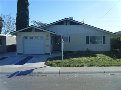 1820 Deborah St, Tracy, CA 95376 photo 1