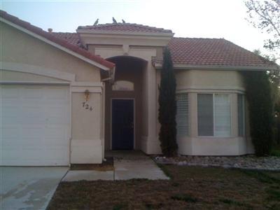 724 Madrid Ct, Ceres, CA 95307 photo 1