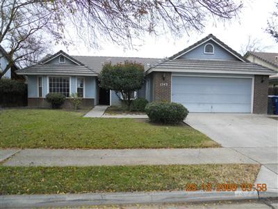 1543 Princeton Ave, Madera, CA 93637 photo 1