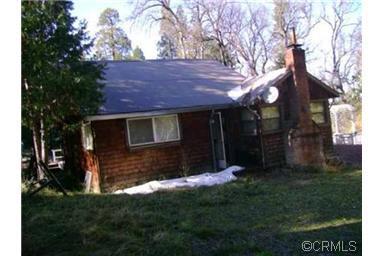 1550 Summit Level, Rail Road Flat, CA 95248 photo 1